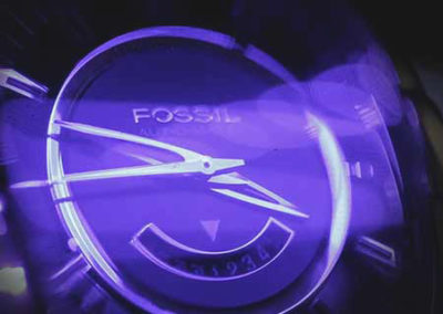 Montre Fossil