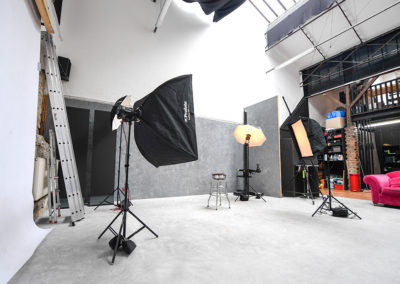 Photo Studio 1