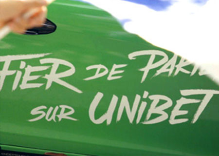 Opération Unibet