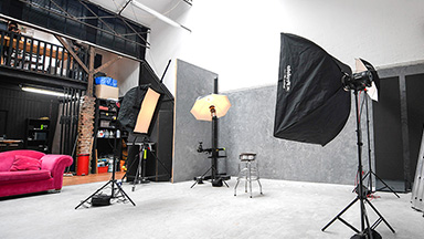 Photo Studio 1