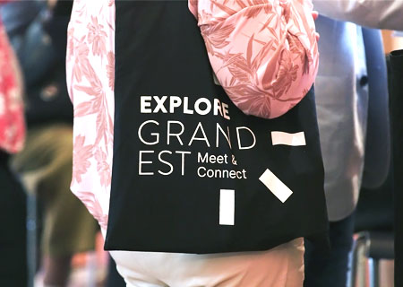 Explore Grand Est