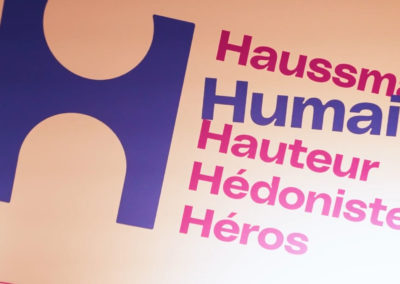 Projet « H »