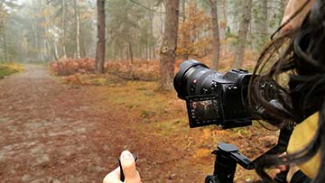 vidéo protection environnement 