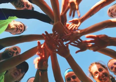 Fédération Française de Sports pour Tous