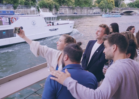 video-soiree-event-peniche vidéo event péniche