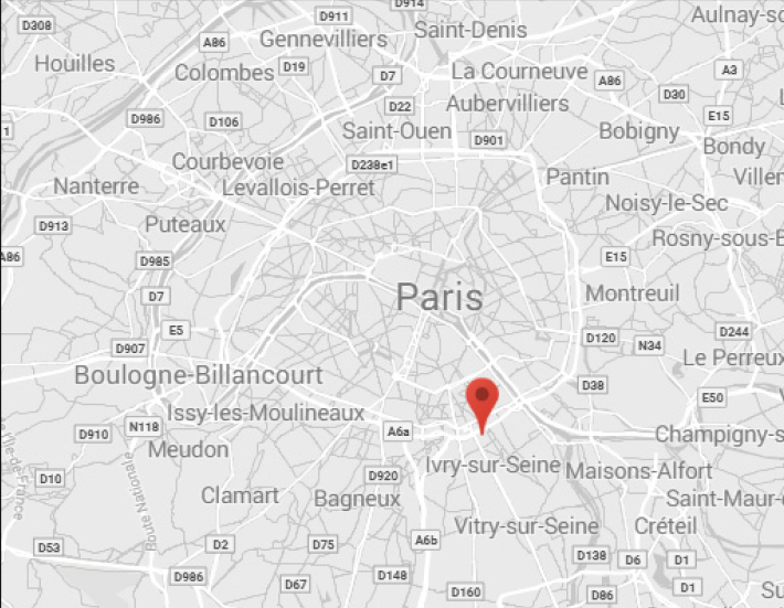 Paris Societe Prod Video
