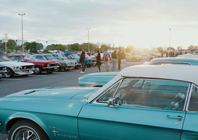 Mustang
