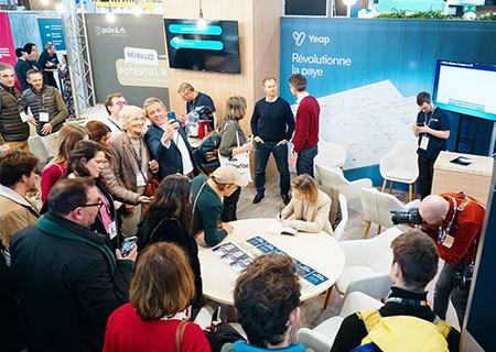 HR Technologies France