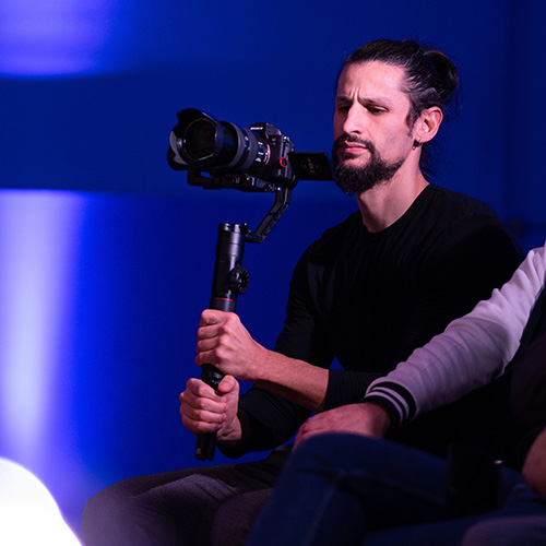 Production-Audiovisuelle-Passion Production Audiovisuelle Passion