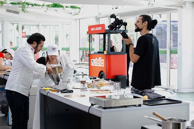 captation video cuisine recette captation video cuisine recette