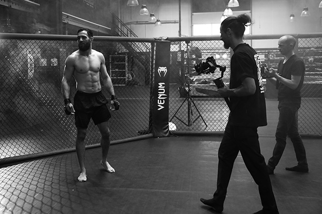equipe tournage video sport combat equipe tournage video sport combat