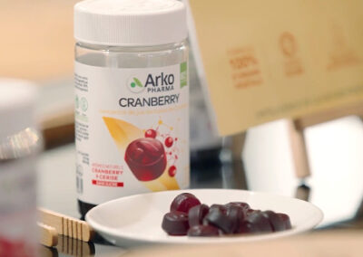 Arkopharma
