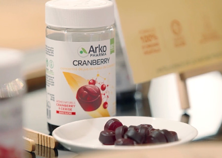 Arkopharma