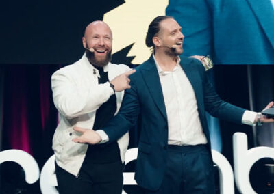 Greenbull – BIFF 2025