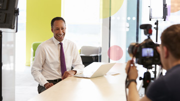 Comment créer une vidéo marque employeur authentique?