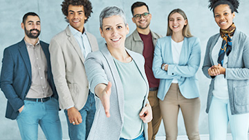 Video marque employeur collaborateur Vidéo marque employeur collaborateur