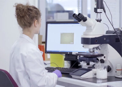 La Roche-Posay – Microbiome