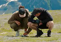 Réalisateurs vidéo