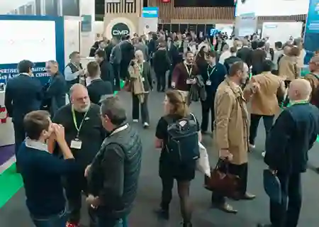 Video Salon Data & AI Leaders Summit
