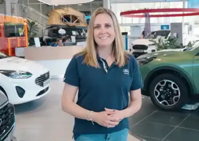 Ford Service